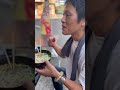 西成警察署前にある日本で一番美味いうどん屋！それが淡路屋！