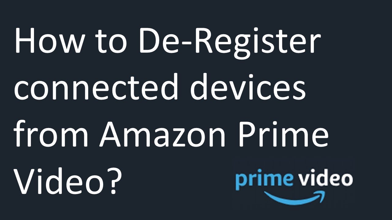 how to add a device to amazon video how to add a device to amazon video