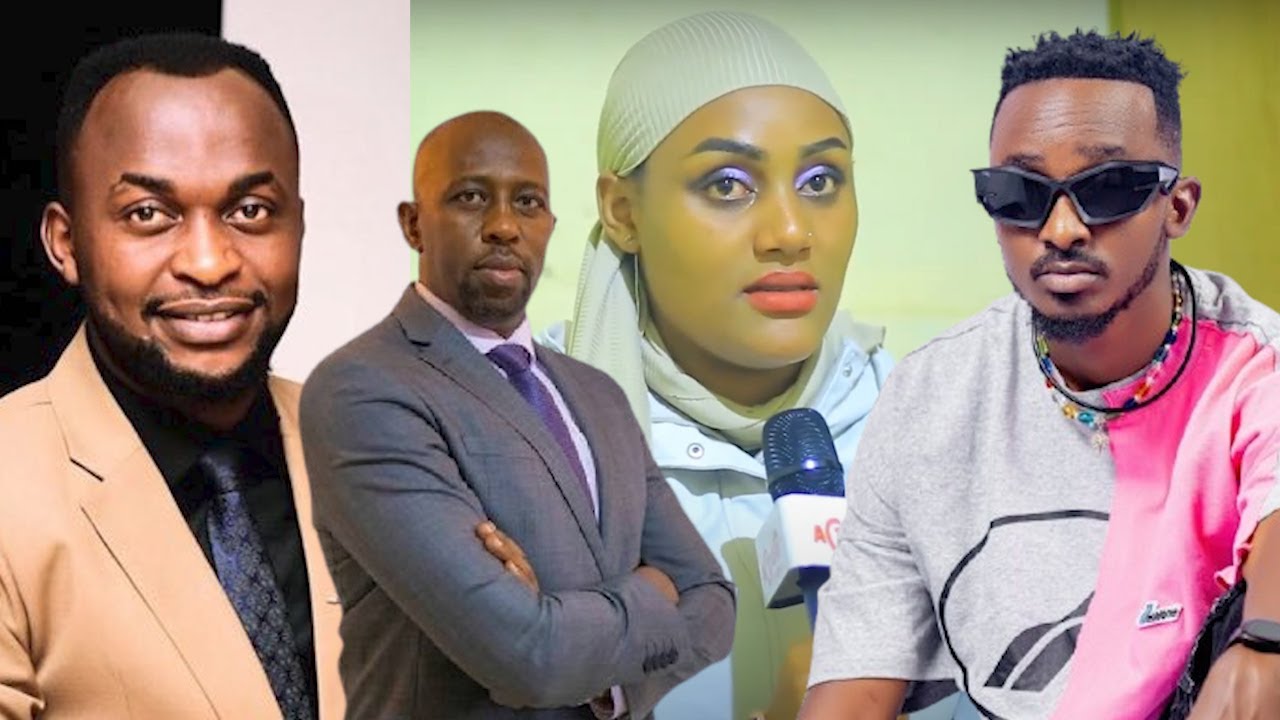 Yamuteye Inda Afite imyaka15 Yiga Muwa2?😳NDABABAYE CYANE😭UMUGORE WA M ...