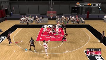 NBA 2K20 jaz snatch block 1