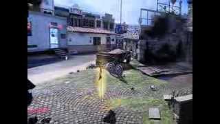 game winning kill with semtex