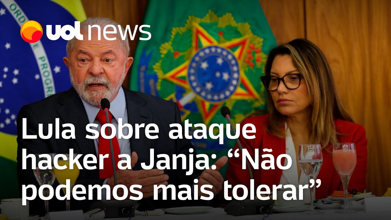 Site do PT sofre ataque hacker com mensagens contra Lula