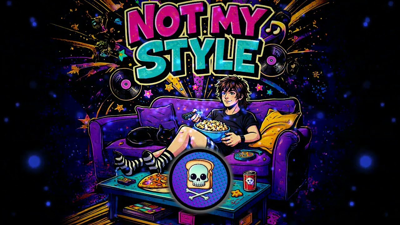 Not My Style
