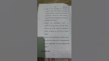 IGNOU mec-104 december 2025