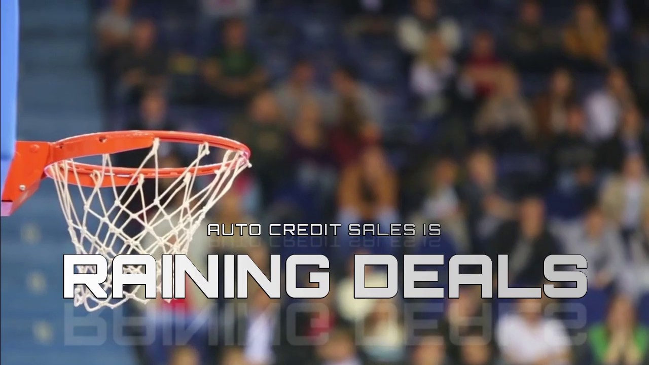 Auto Credit Sales >> Auto Credit Sales Raining Deals 2 Auto Credit Sales >> Auto Credit Sales Raining Deals 2