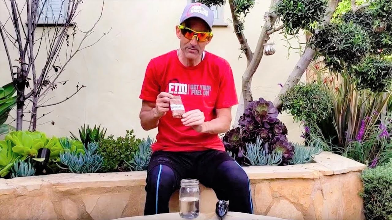 ultra distance mountain bike races Skratch Labs Recovery Product Review