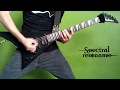 Spectral resonanze  proxima guitar solo jackson minionsymphonic death metal