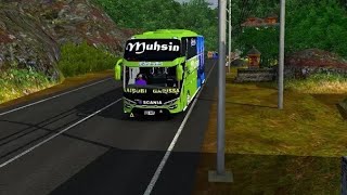 Top 3 Bus Simulator Games🚍Made In Kenya (Africa)  #bussimulatorindonesia  #matatu #racing #bus screenshot 3