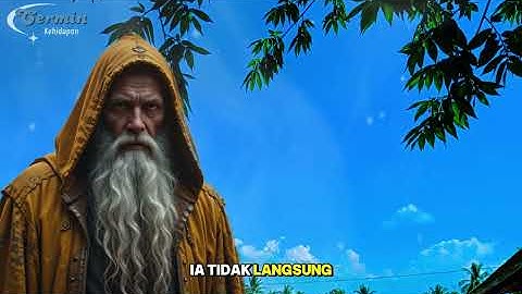 GODAAN SEKSUAL BUKAN KEBETULAN - ITU SERANGAN ROHANI UNTUK MENGHANCURKANMU...JIWA TERPILIH ✨