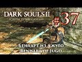 Dark Souls 2: Бенхарт из Джуго / Benhart of Jugo