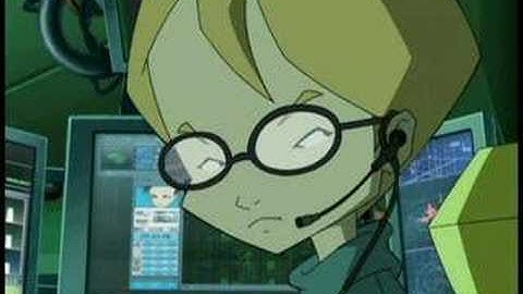 Code Lyoko Random Discussion