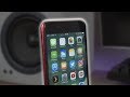 Costruisco l'iPhone 7 ROSSO con schermo NERO!