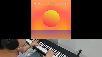 Thumbnail of Lavern & Sigala - Like Sunshine (Jarel Gomes Piano)