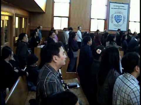 Vindikated - Revelation Song