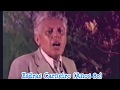Cantor Esdras Carneiro (vídeo raríssimo)