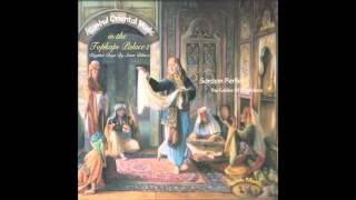 İn The Topkapı Palace 2 Trio Rhythm Solo 3 Official Audio