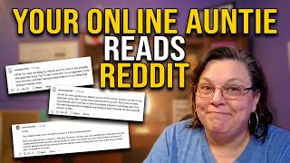 Jessie Reads Reddit-AITAH2