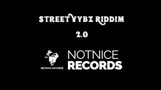 Street Vybz Riddim 2.0 Mix (ROUND 1) Aidonia,Chronic Law,Govana,Skeng,Armanii,Kaka Highflames