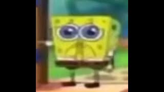 spongebob funcking explodes and dies but in 4k (emotional)