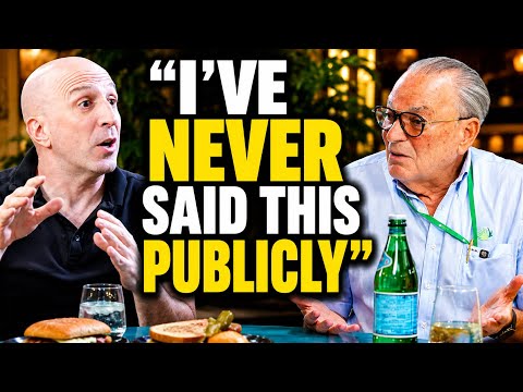 Frank Rainieri Breaks His Silence About Punta Cana's Future