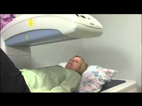 Bone Density Testing