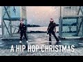 A hip hop christmas by mixel media  easy fitness dance zumba