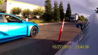 gtr vs tesla