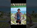Puerto Rico and Dominican Republic travels.