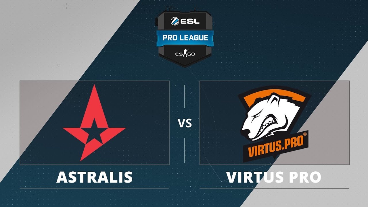 G2 vs virtus pro