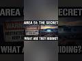 Area 51: The Place the US Government Hides from the World #mystery #area51 #dengerous