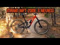 Marin Rift Zone 3 Review
