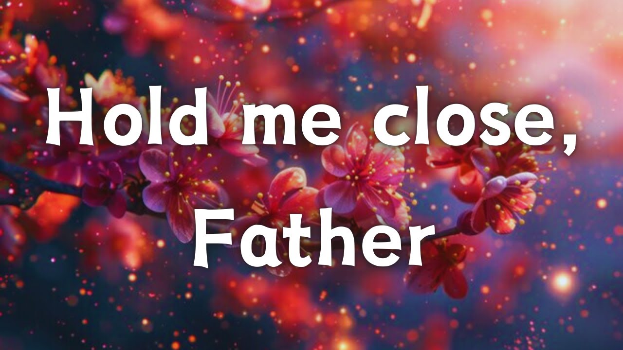 Father God, I know that you are with me, even when I can't see it.#shortprayer #prayer