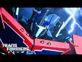 Transformers: Prime | S03 E12 | Episodio COMPLETO | Animación | Transformers en español