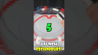 5 Beyblade Launches You Need To Know