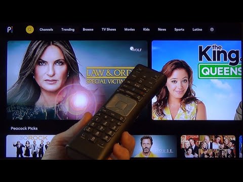 How to get NBC Peacock Streaming TV for FREE with Xfinity