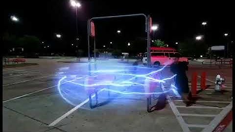 After Effect   The Flash Lightning Zoom   Test 1 VFX