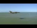 low flying jets