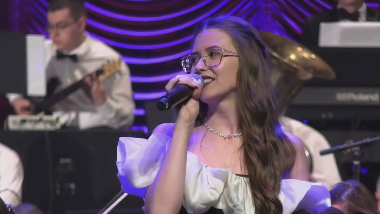 1. Keby sa len trochu o mňa bál (Galavečer muzikálových piesní, 25. jún 2024, DJZ Prešov)