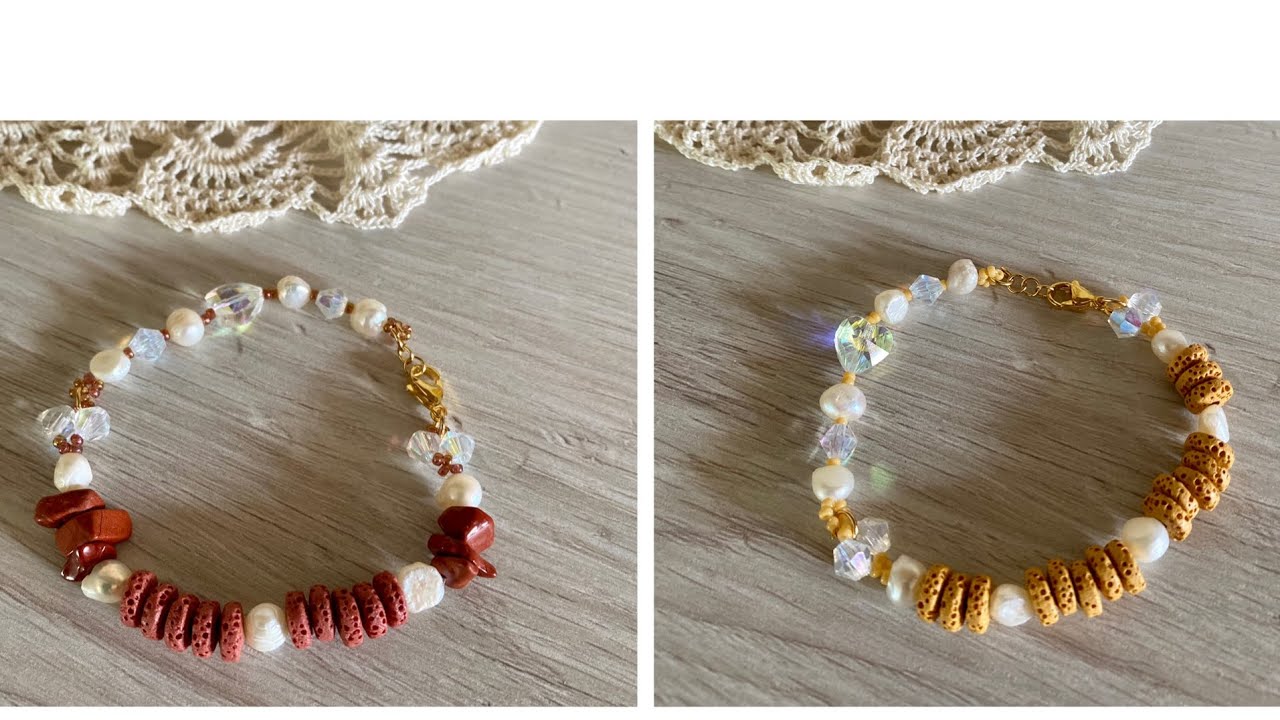 Bracciale In Pietra Di Lava Vulcanica E Occhio – Perle 8 Mm, Filo Elastico Regolabile, Unisex, Per Energia Positiva E Riduzione Dello Stress