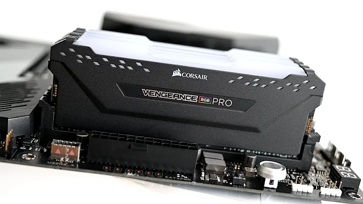 What happens if you go over ram? (2023)