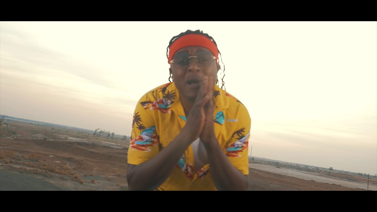 T-Sean Grateful (Official Video)