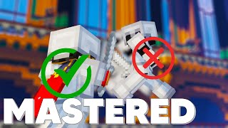 How I Mastered Minecraft 1.8 PVP In One Hour