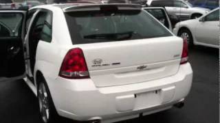 2006 Chevy Malibu Maxx SS #213531