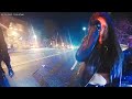 "I just wanna go home." GEEZ: Cops