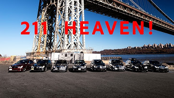 211 Meetup + TA2 Testing!