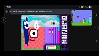 0 to 1e99999+ s1 ep7: going to lucky number 7000
