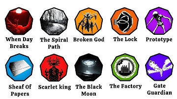 All SCP-001 Proposals Explained in 9 Minutes 