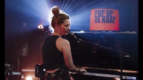 Pop op de Kaap 2021 (part 2)