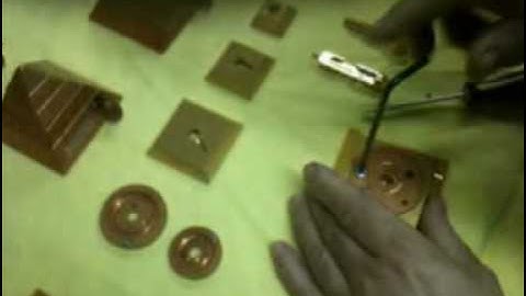 The Ramisis revealed