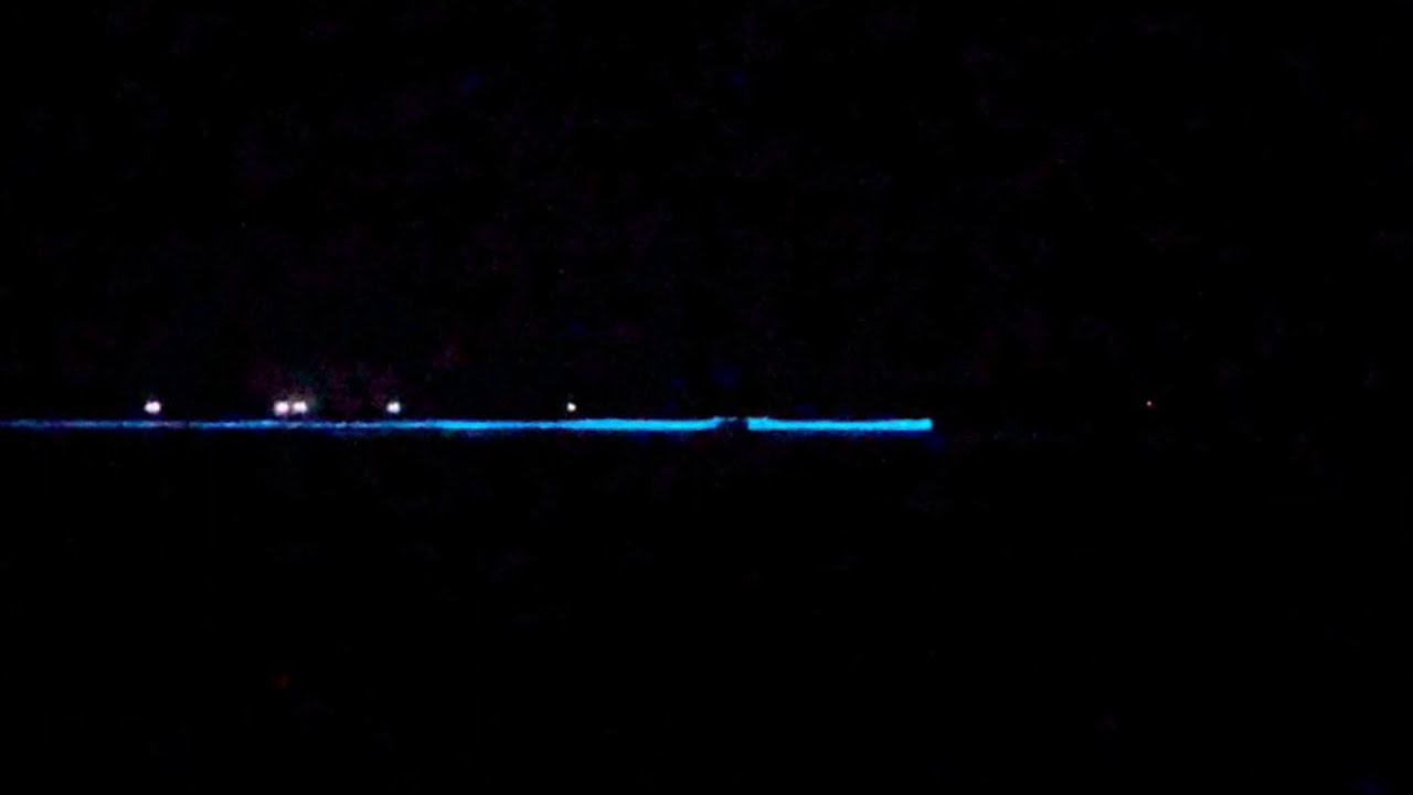 Nagaon Beach|Alibag |Glowing Blue Waves 🌊